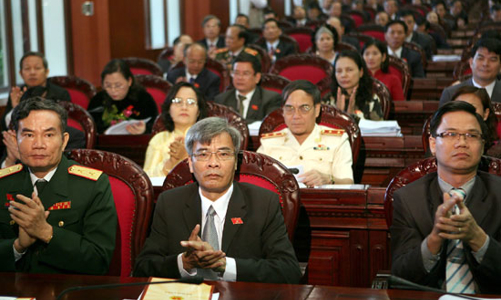 Chính phủ muốn ban hành quy định quản lý dân cư Thủ đô