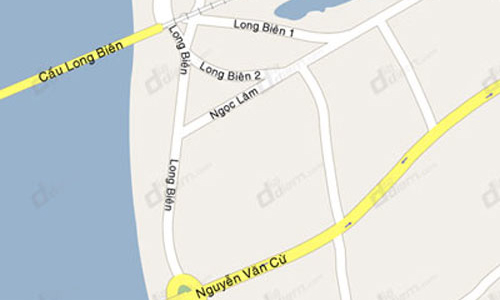 Hà Nội chi gần 1.000 tỷ đồng làm 1,5 km đường