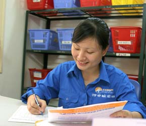 Tăng mạnh cước thư thường, giảm lỗ cho bưu chính