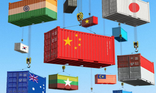 Khai thác RCEP, doanh nghiệp Việt 