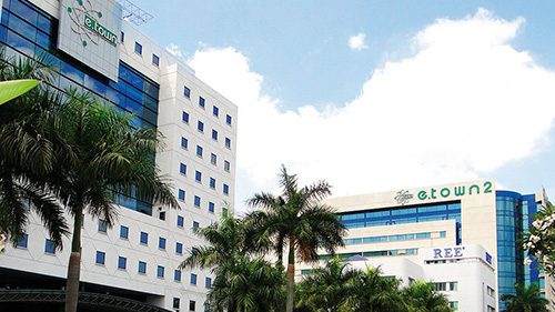 Platium Victory chi hơn 753 tỷ đồng mua thêm hơn 16,1 triệu REE