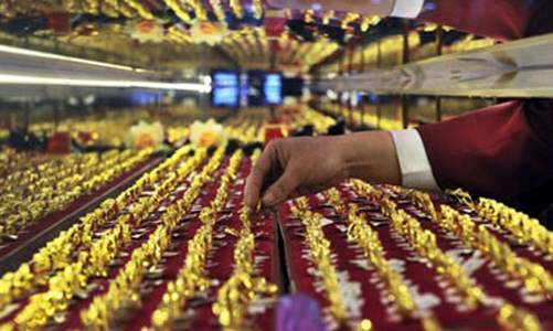 “Bão” vàng đang trở lại và mạnh hơn?