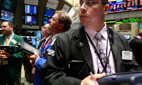 Cổ phiếu Wal-Mart hạ đo ván Phố Wall