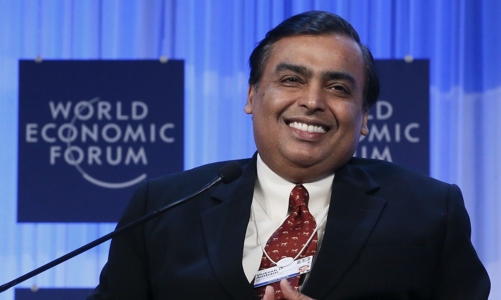 5 gia tộc giàu nhất châu Á