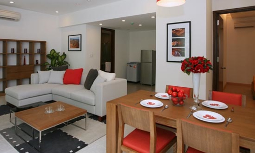 Mở bán đợt 3 khu căn hộ Rừng Cọ tại Ecopark