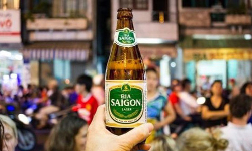 Sabeco báo lãi giảm 20% do Nghị định 100 và Covid-19