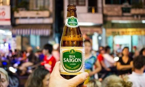 SCIC đã nhận sở hữu 36% vốn tại Sabeco từ Bộ Công Thương