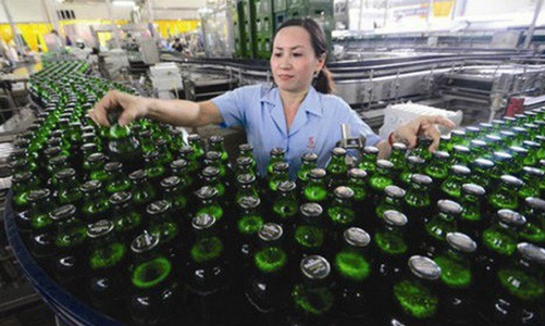 VAFI: Yêu cầu Sabeco nộp 2.495 tỷ vào ngân sách là trái luật doanh nghiệp