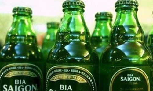 Tỷ phú Thái nâng room ngoại Sabeco lên 100%