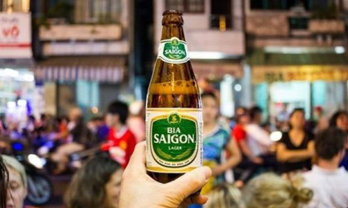 Ai đã mua 25 triệu cổ phiếu SAB từ Heineken?