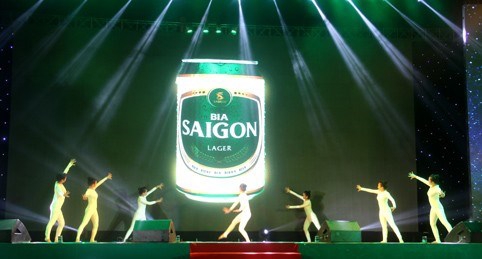 “Gái đẹp” Sabeco trong tầm mắt đại gia nước ngoài