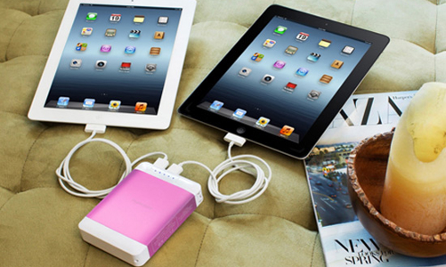 Sạc pin smartphone, máy tính bảng thế nào mới đúng?