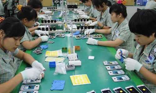 Bộ Lao động kết luận gì sau thanh tra tại Samsung?