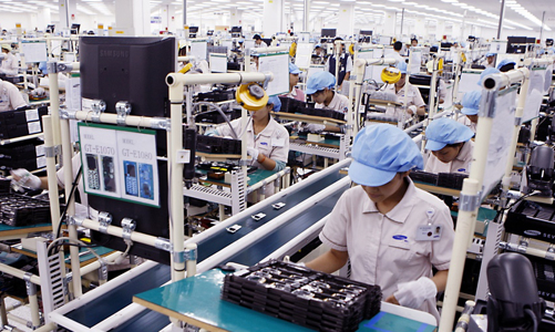 3 tiêu chí mới xác định doanh nghiệp công nghệ cao từ ngày 30/4