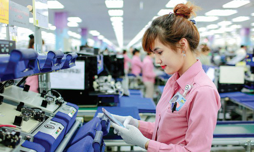 Nắm bắt thời cơ, chủ động thích ứng để phát triển