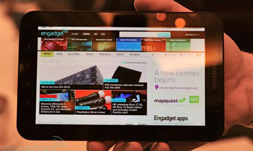 Điểm nóng tuần qua: Những “bom tấn” lộ diện