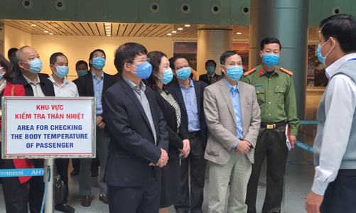 Đà Nẵng cần lên phương án sẵn sàng ứng phó tình huống xấu của dịch Covid-19