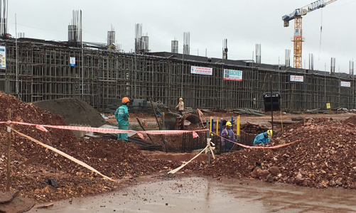 Quảng Ninh muốn nhất thể hoá chức danh tại đặc khu Vân Đồn