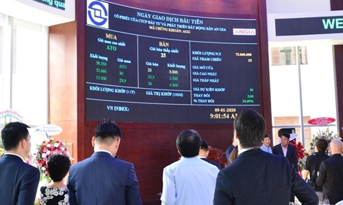 Nâng lô tối thiểu lên 1.000 cổ phiếu là bước lùi của thị trường chứng khoán Việt Nam?