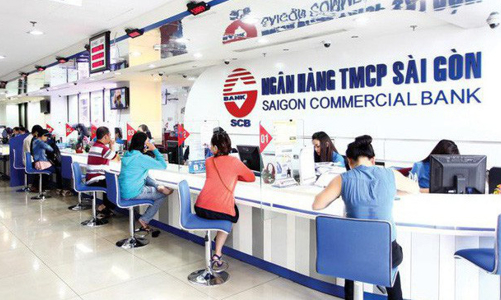 SCB dự định phát hành 500 triệu cổ phần để tăng vốn