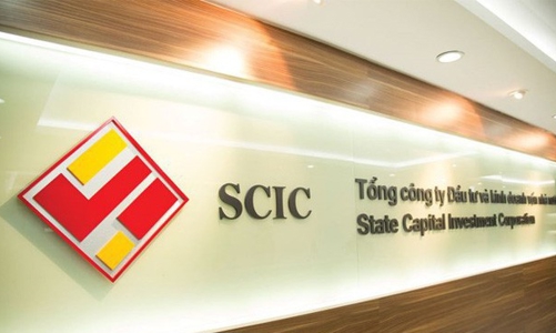 SCIC: Lương thưởng gắn với hiệu quả công việc