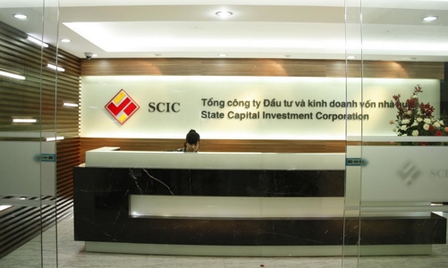 SCIC lên tiếng sau thông tin nhiều sếp có thu nhập tỷ đồng