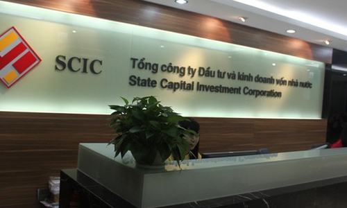 Yêu cầu Hà Nội trả quyền “ông chủ” các doanh nghiệp về SCIC