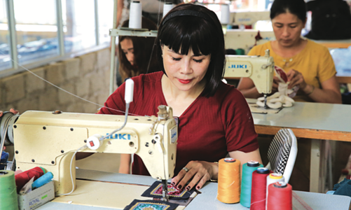 Đề xuất mô hình cho vay trực tiếp từ Quỹ Phát triển doanh nghiệp nhỏ và vừa