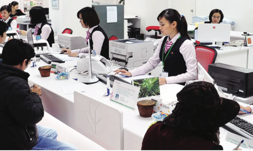 Bước chạy nước rút để thu ngân sách 