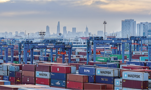 Nhận diện lực cản với tăng trưởng kinh tế 2021