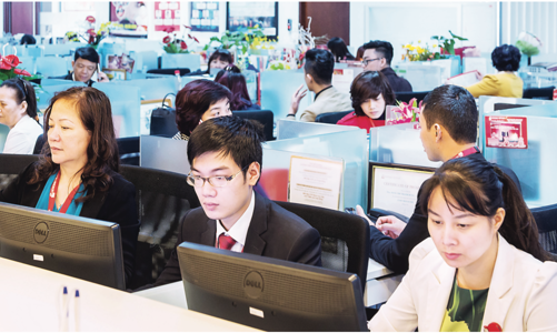 Năm 2021 là thời cơ để ngành bảo hiểm đột phá