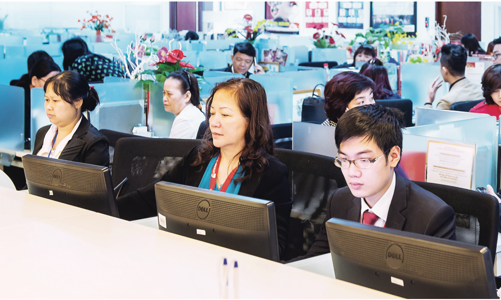 Cải thiện chỉ số văn minh trên không gian mạng bằng cách nào?