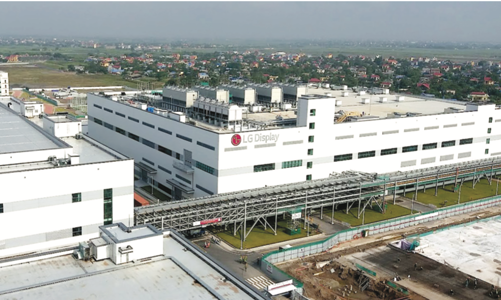 Tín hiệu tích cực từ những dự án 