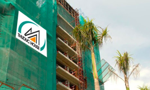 Cục thuế Tp.HCM ra quyết định cưỡng chế thuế 451 tỷ đồng với Thuduc House