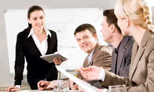 Grant Thornton: Tỷ lệ phụ nữ làm lãnh đạo tại Việt Nam cao thứ 3 thế giới