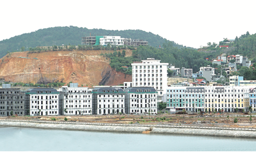 Bất động sản vẫn là kênh tốt để tích luỹ và đầu tư  