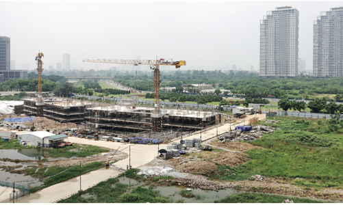 Cẩn trọng sốt đất ảo, mất tiền oan