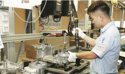 Doanh nghiệp nhà nước: Tái cơ cấu để trở thành 