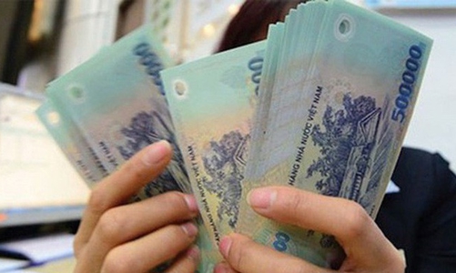 Sếp Tổng công ty Đường sắt nhận thu nhập nửa tỷ năm 2018