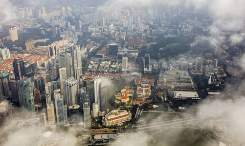 Singapore muốn thành 