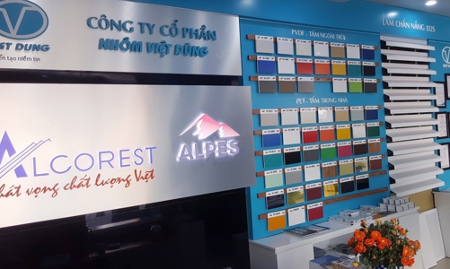 
Khác biệt… để trở thành người tiên phong