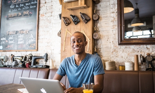 Start-up giúp tìm việc thời vụ qua ứng dụng có gì đặc biệt?