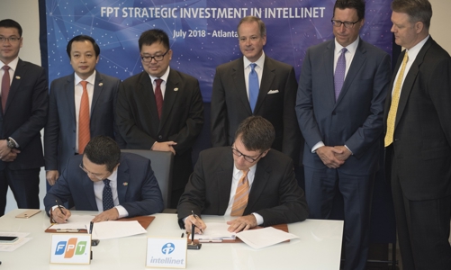 Những thương vụ M&A lội ngược dòng: “Ta” mua “Tây”