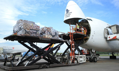 Singapore muốn trở thành trung tâm vận chuyển vaccine Covid-19 tại Đông Nam Á