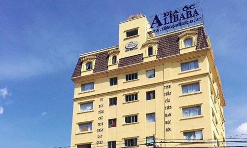 Alibaba lừa bán “dự án ma”: Bộ Xây dựng nói trách nhiệm chính thuộc về địa phương