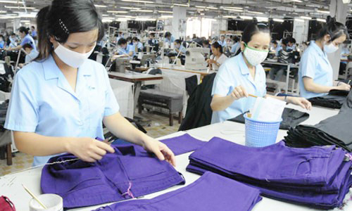 Vì sao doanh nghiệp Việt đang nhỏ dần?