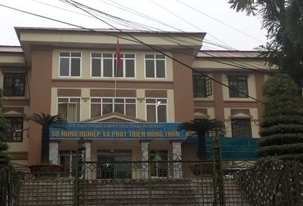 Yêu cầu làm rõ vụ một sở của Thái Nguyên “thừa” 23 cán bộ