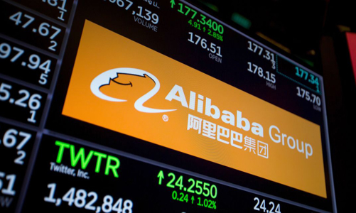 Alibaba, Tencent và Baidu thoát 