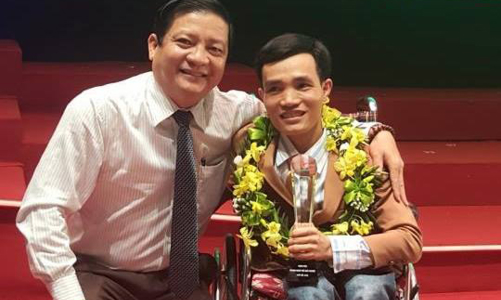 Quốc gia khởi nghiệp và câu hỏi từ doanh nhân trẻ