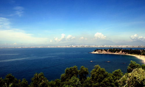 “Đà Nẵng quá vất vả vì câu chuyện Sơn Trà”